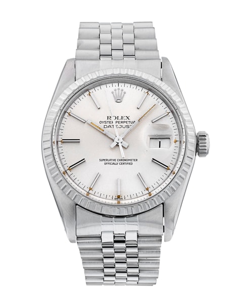 Rolex Datejust 16030